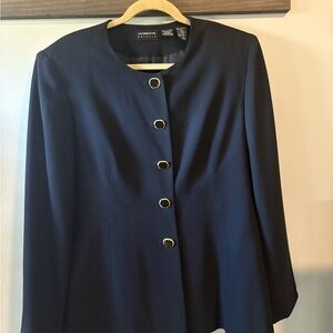 Liz Claiborne Blazer Size 14